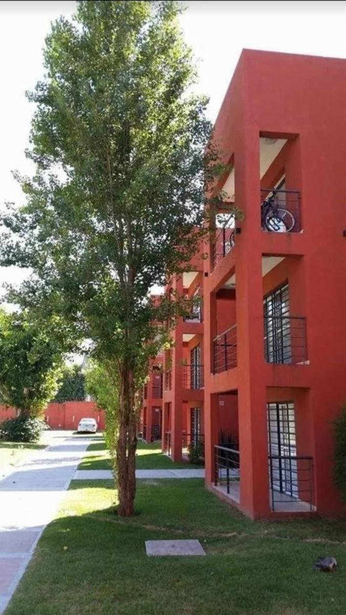 Complejo Villa Carmela · San Miguel — foto 10