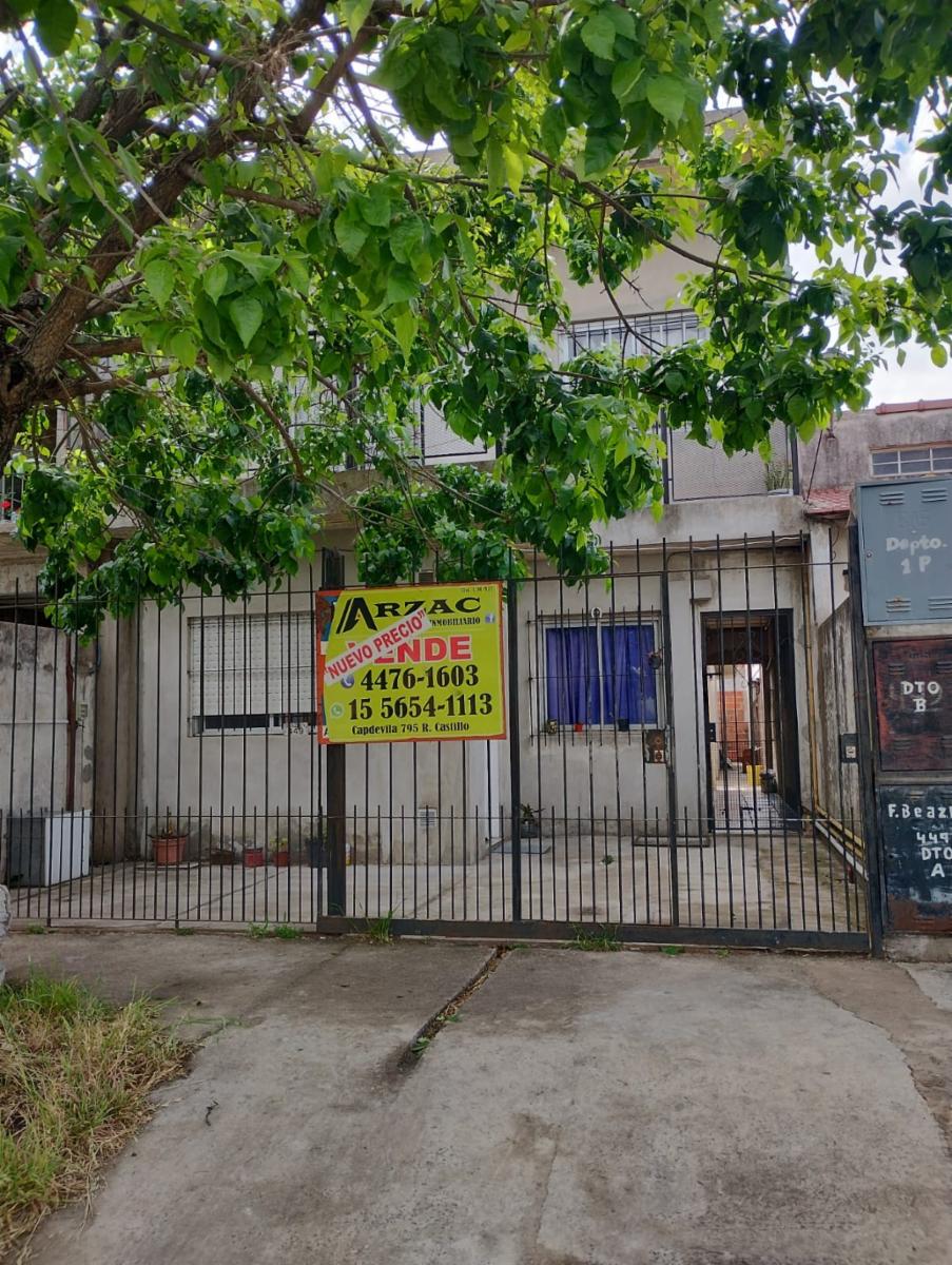 Beazley 450 · La Matanza — foto 9