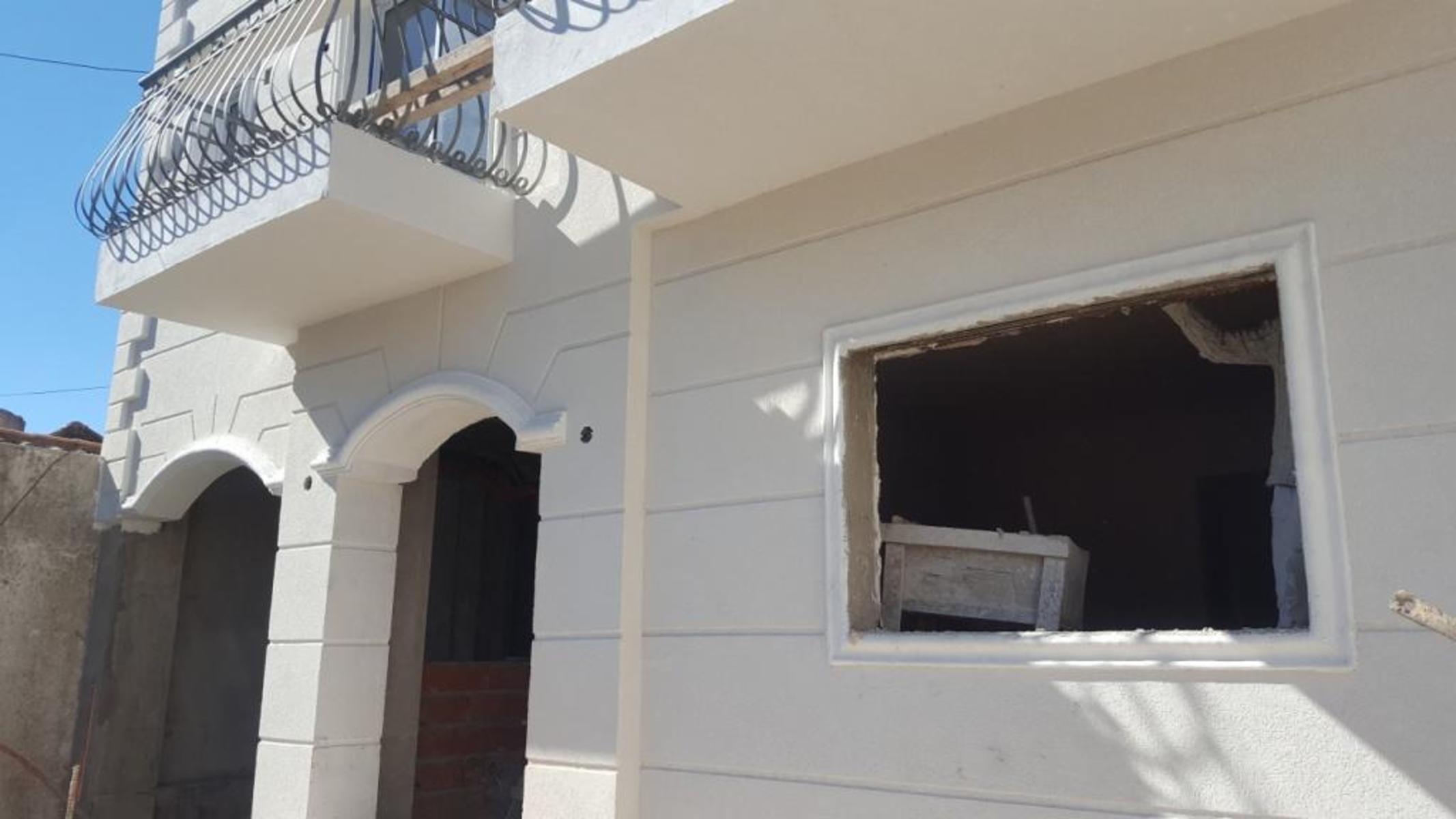 Drumond al 1000 2°D · Almirante Brown — foto 4