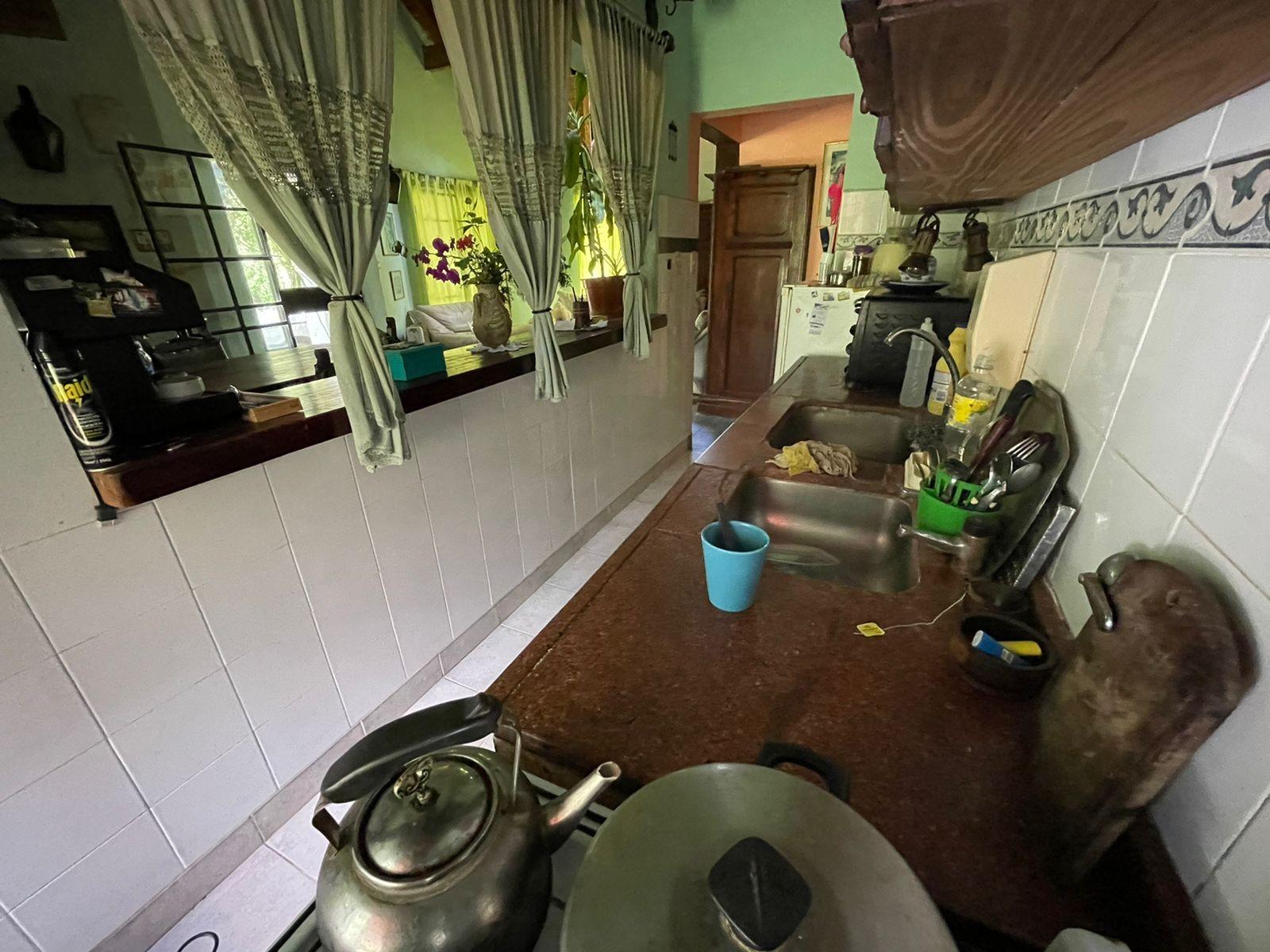 2 Chalé totalmente parquizados ubicados en Pueblo blanco