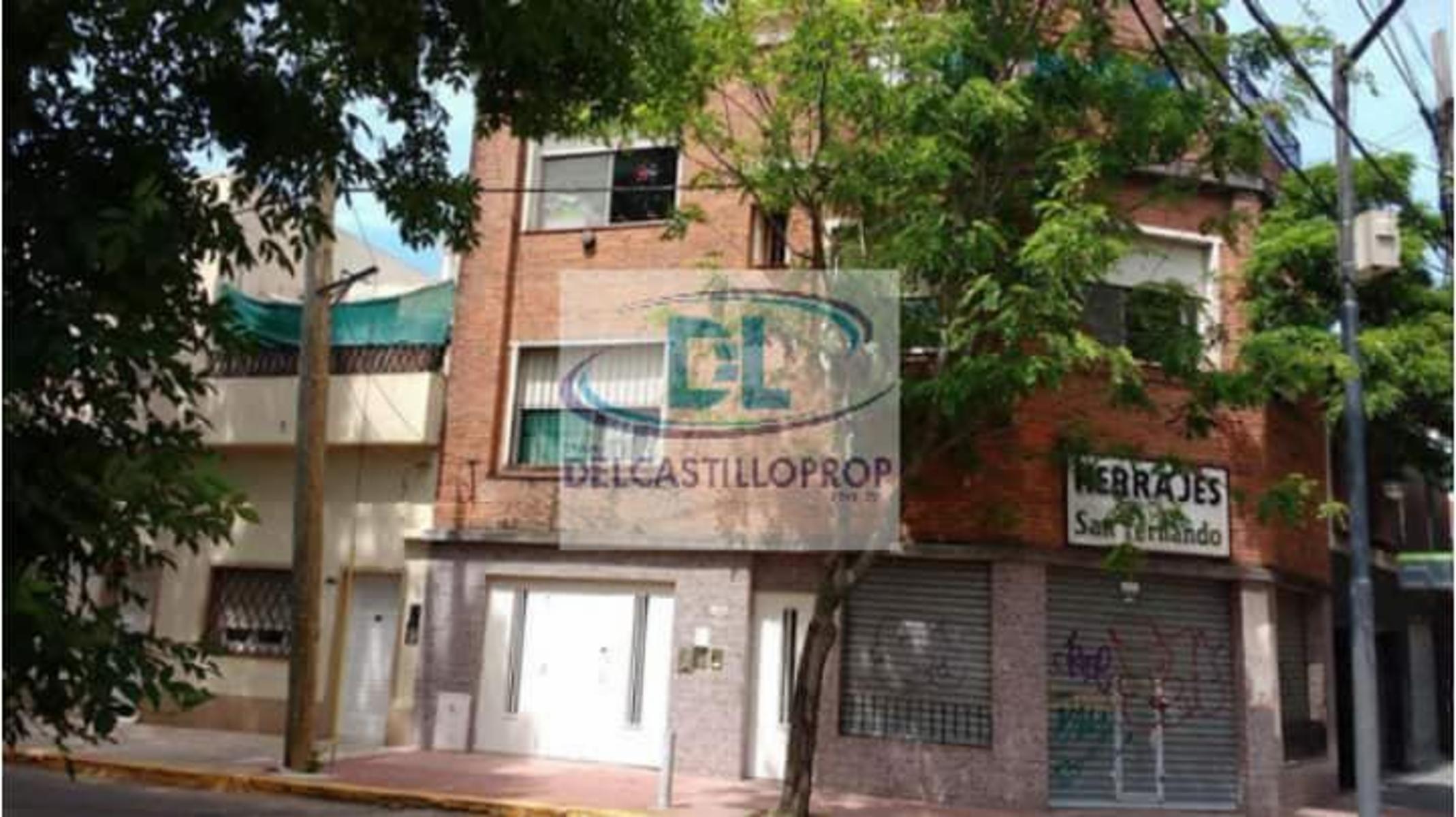 Alem 1303 · San Fernando — foto 3