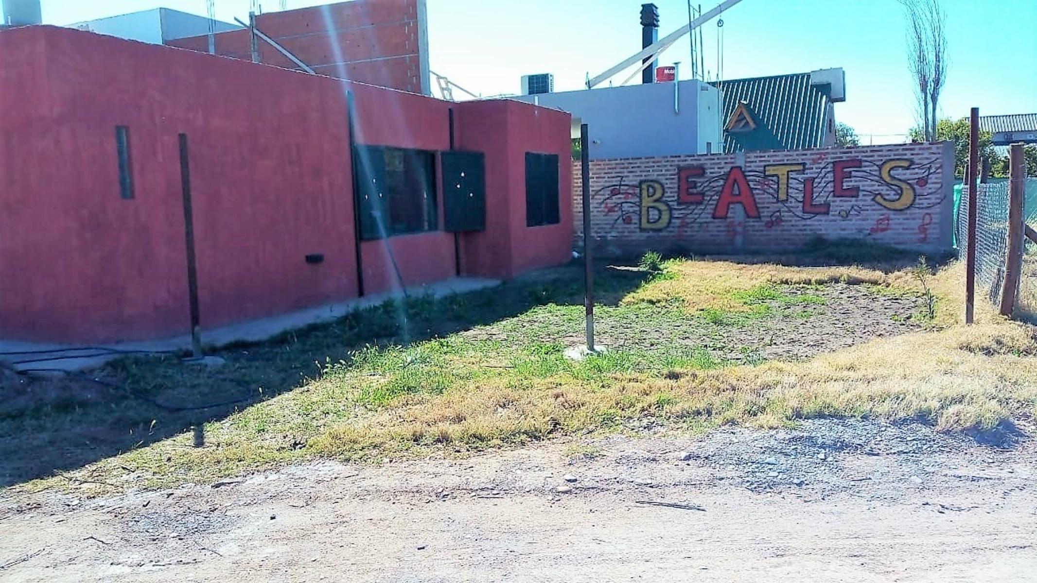 CHACABUCO · Confluencia — foto 3