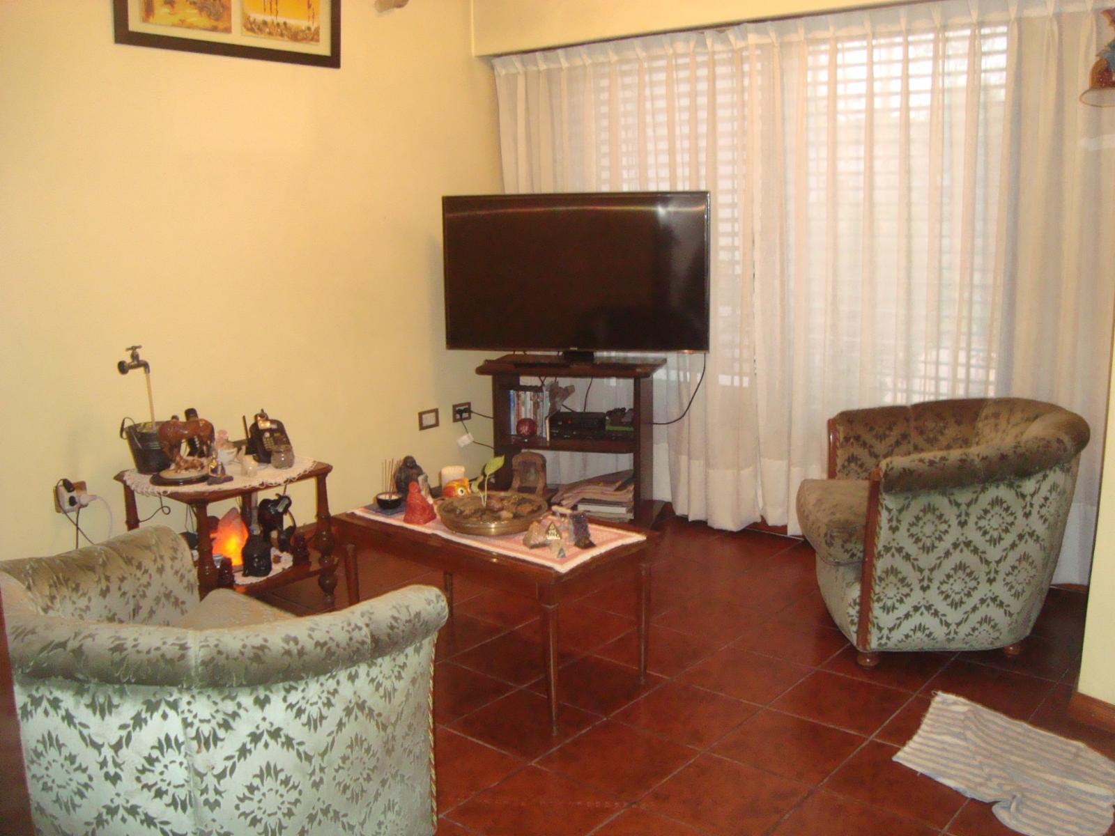 MITRE 100 · Almirante Brown — foto 4