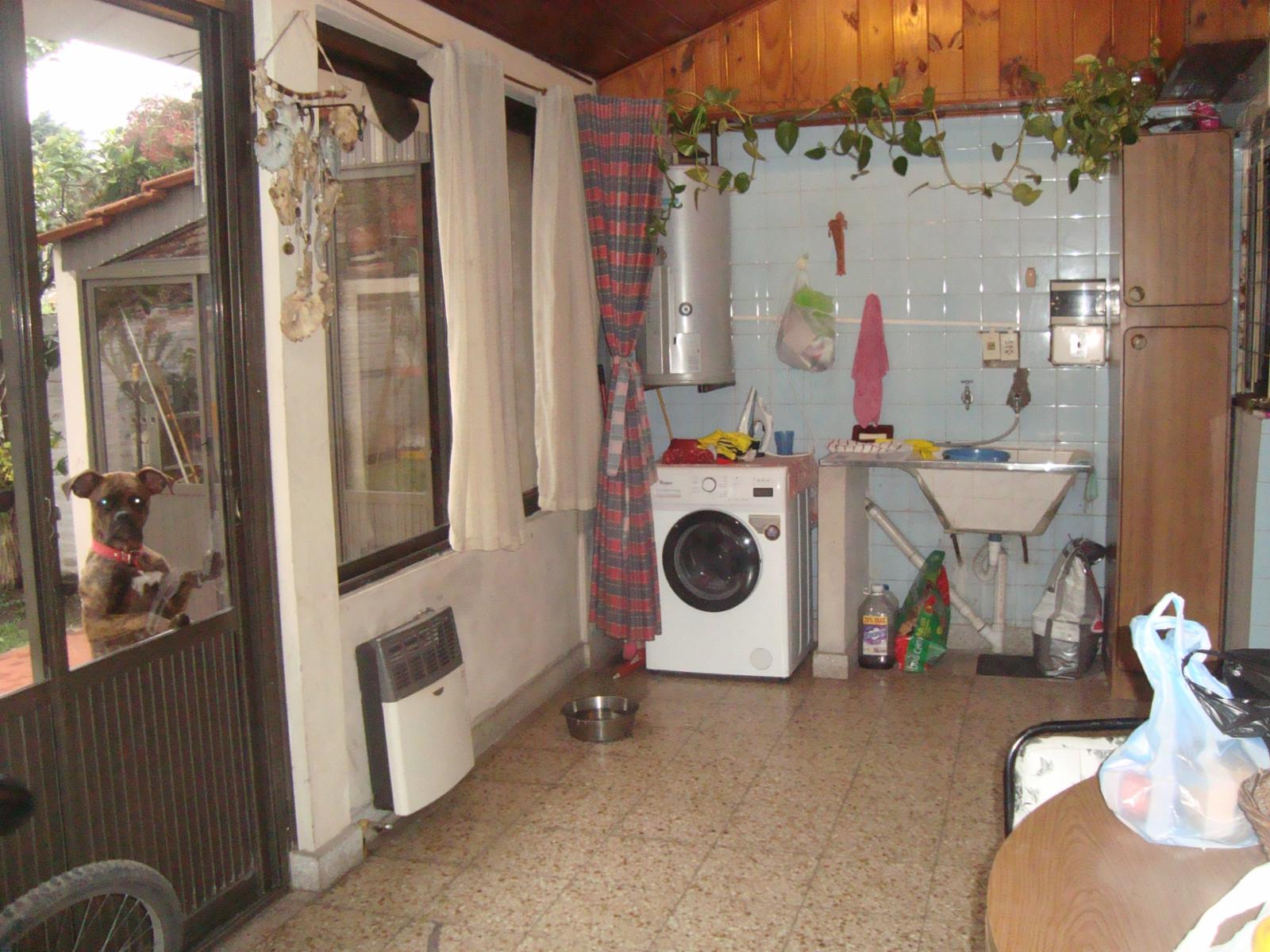 MITRE 100 · Almirante Brown — foto 8