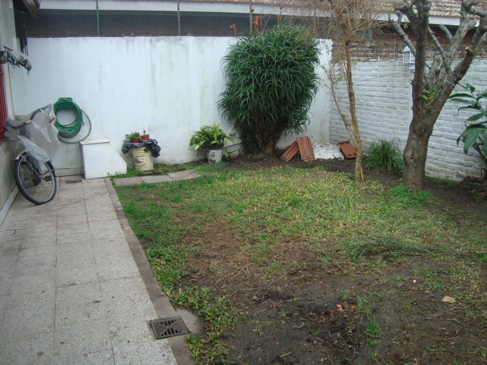 MITRE 100 · Almirante Brown — foto 9