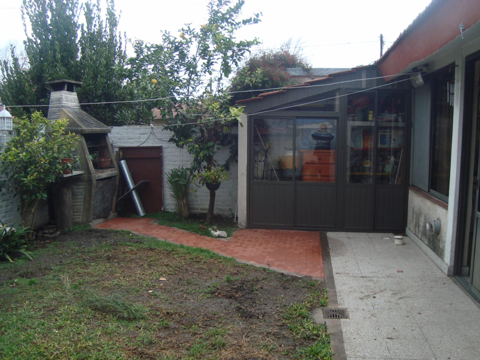 MITRE 100 · Almirante Brown — foto 10