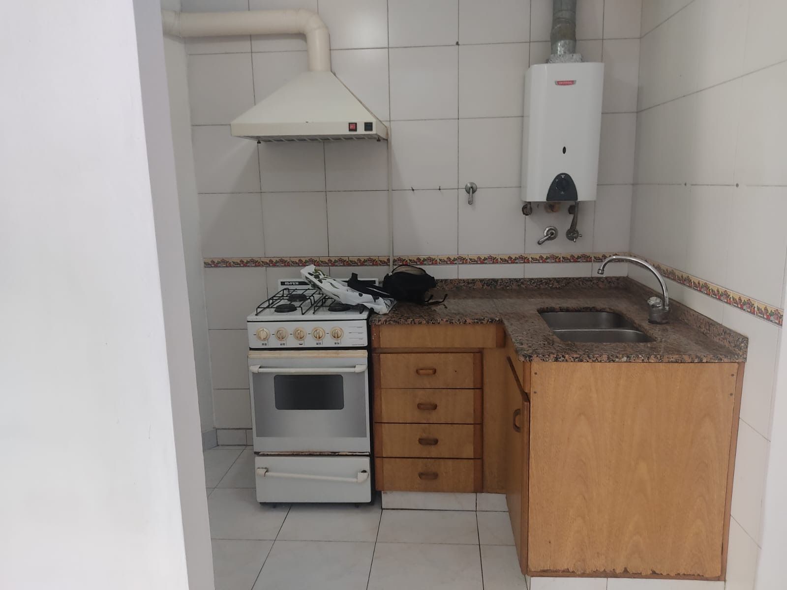 San Jorge 2539 · Tres De Febrero — foto 3