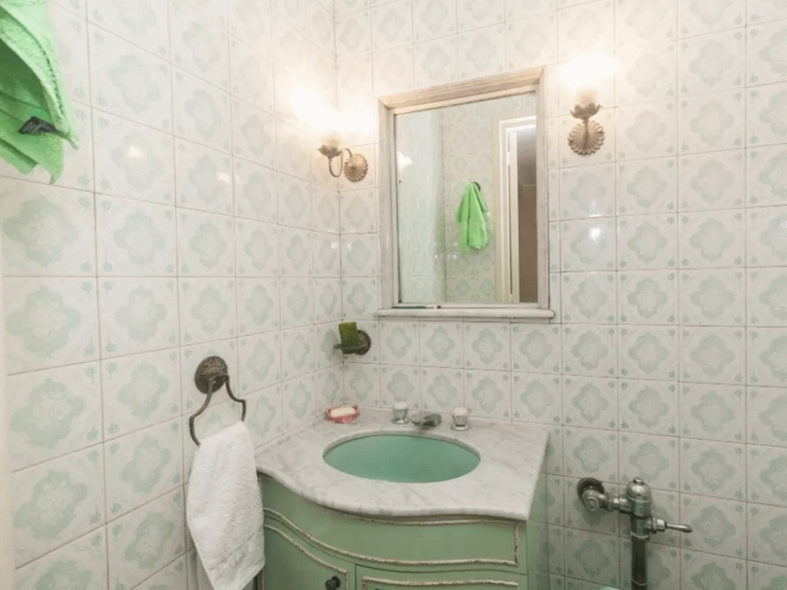 J A Pacheco de Melo 1800 · Recoleta — foto 12