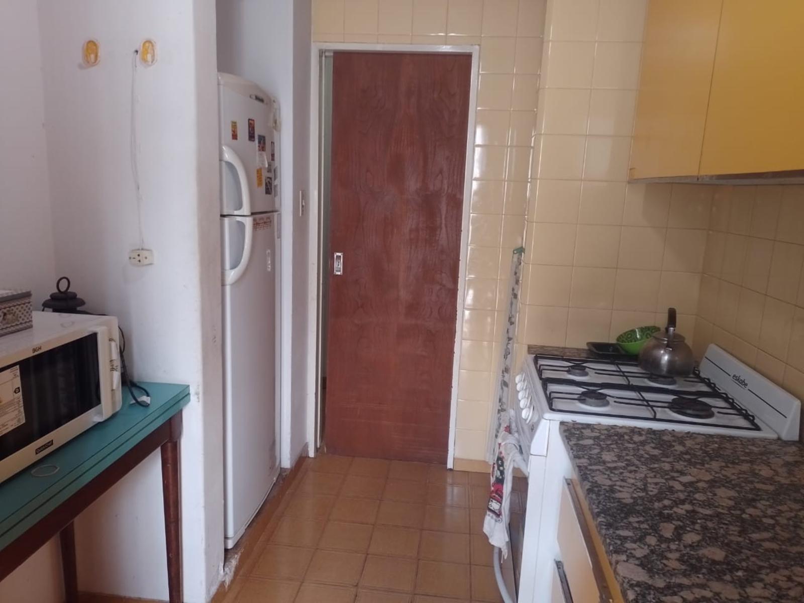 CASA RIO IGUAZU PARA 9 PERSONAS A MEDIA CUADRA DEL MAR