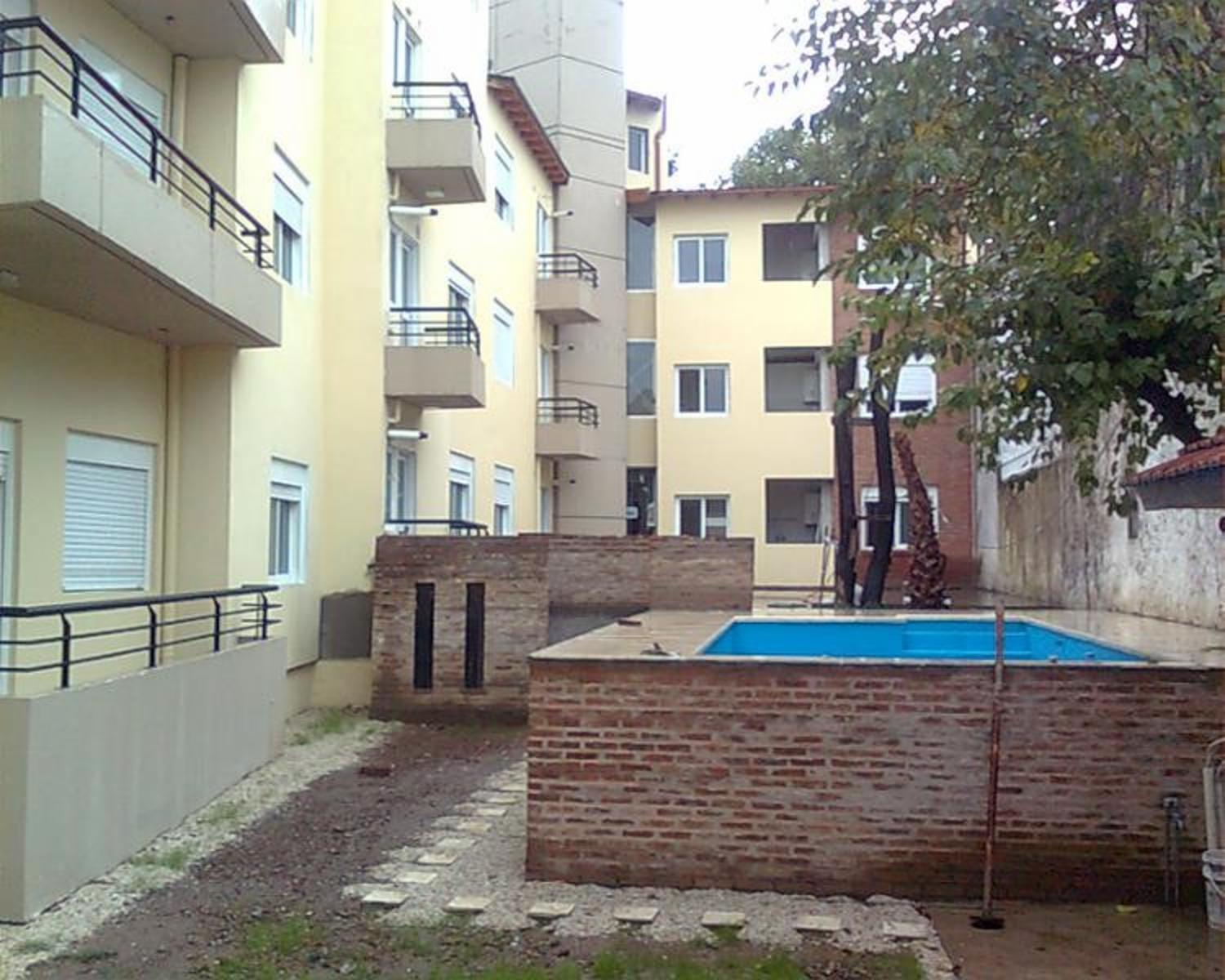Gascón 32 · Lomas De Zamora — foto 19