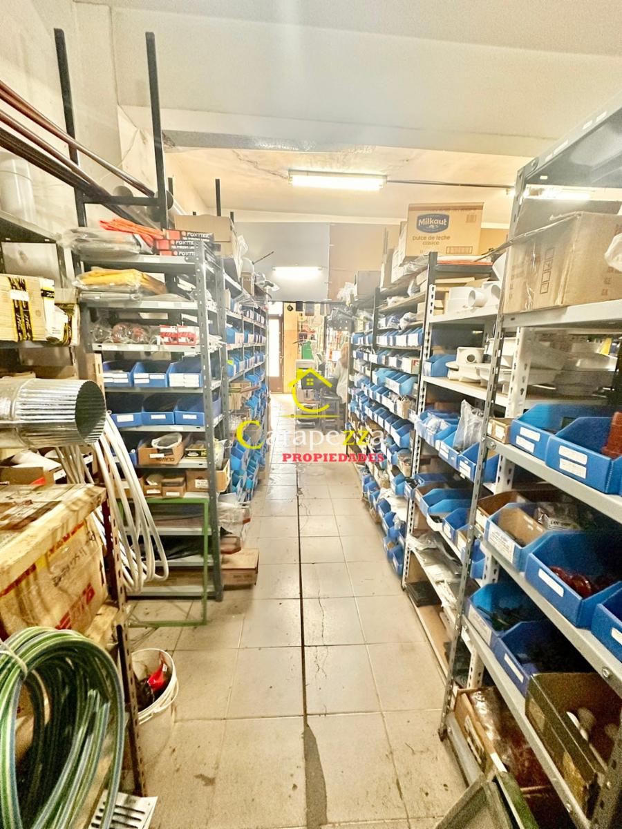Panamá 6074 · Tres De Febrero — foto 12