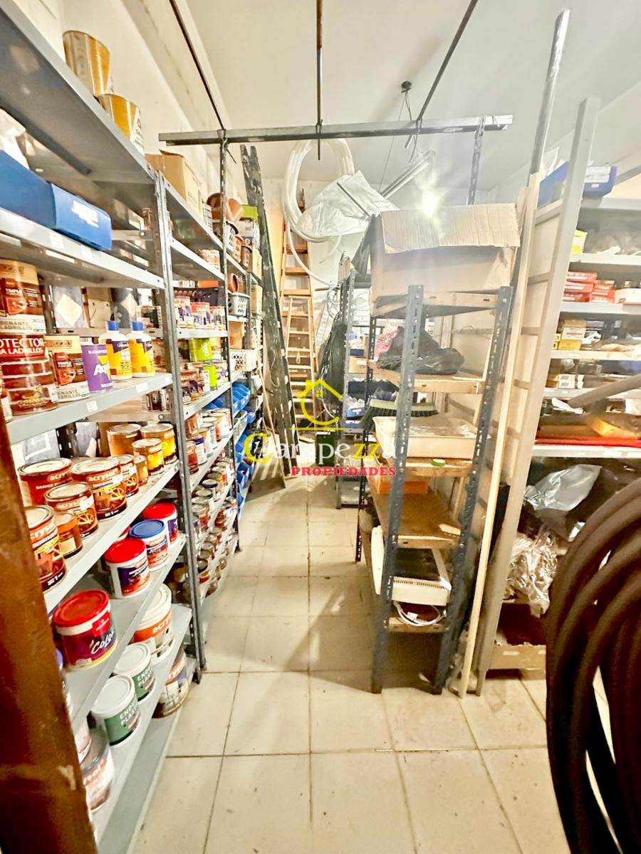 Panamá 6074 · Tres De Febrero — foto 13