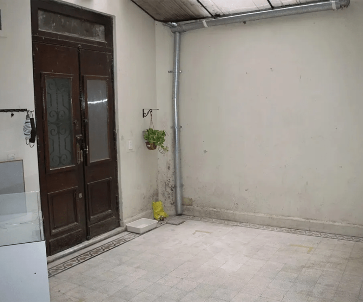 OFERTA PH 4 AMBIENTES CON 3 ENTRE PISOS ZONA SAN CRISTOBAL