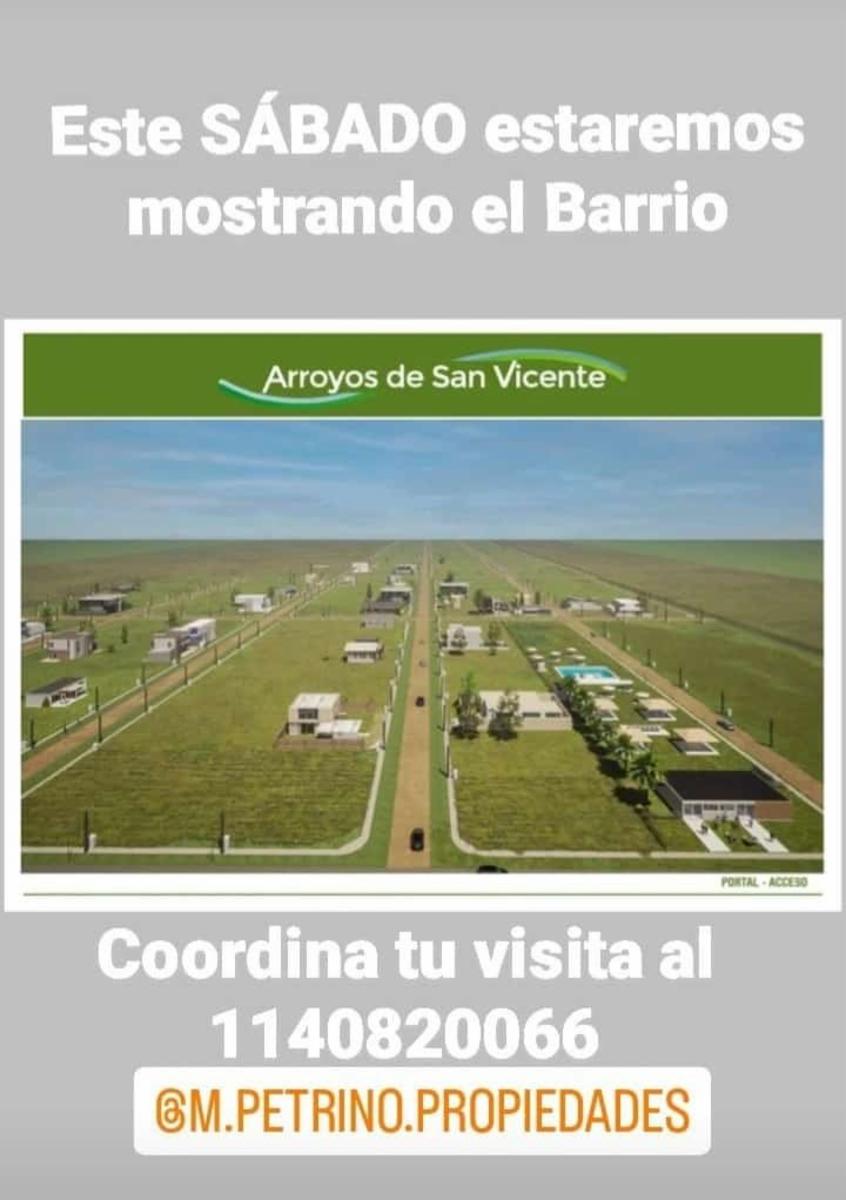 RUTA PROVINCIAL 16 · San Vicente — foto 3