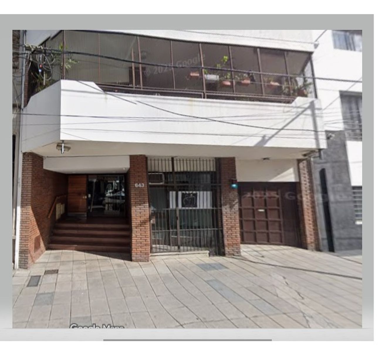 MARCONI 600 · Avellaneda — foto 15