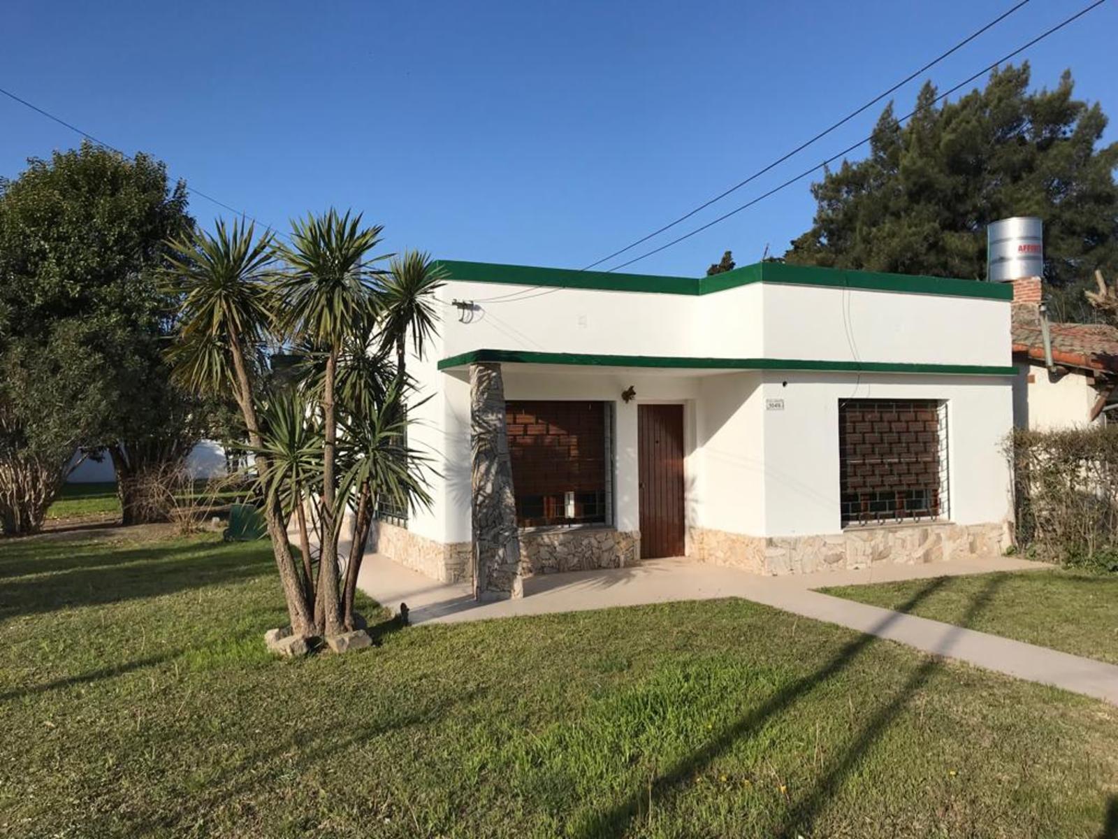 Casa estilo "Vintage" - 3 Dormitorios - Parque - Piscina - Pavimento · Escobar — foto 8