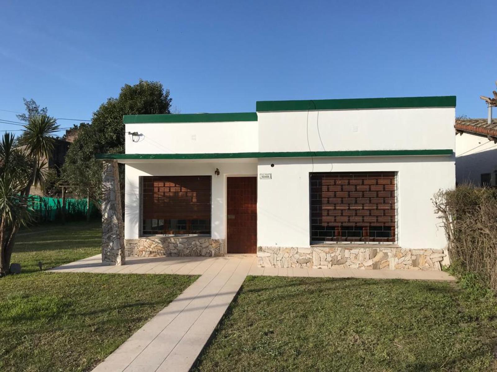 Casa estilo "Vintage" - 3 Dormitorios - Parque - Piscina - Pavimento · Escobar — foto 9