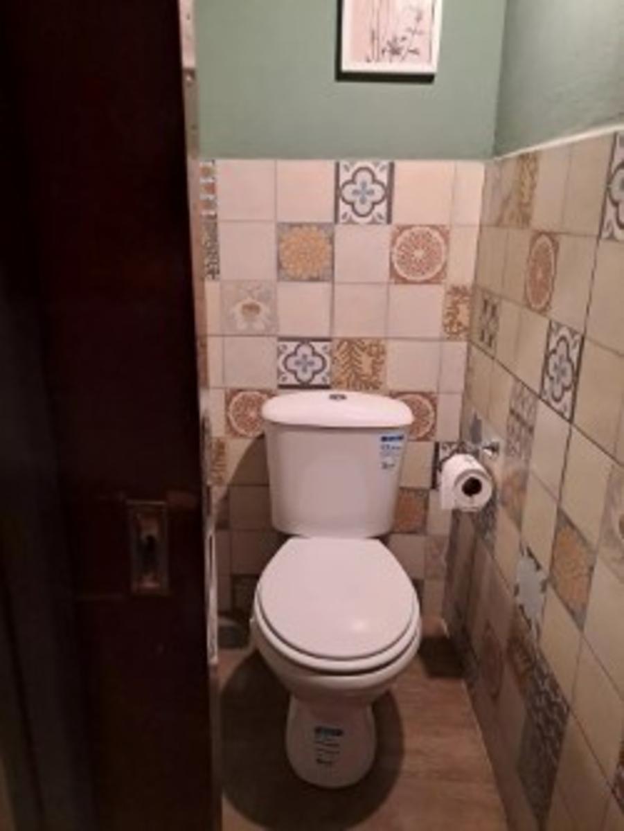 EDUARDO COSTA 981 · La Matanza — foto 8
