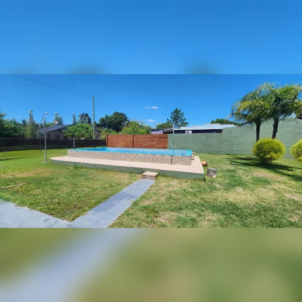 Quebracho Colorado y celestino · La Capital — foto 8