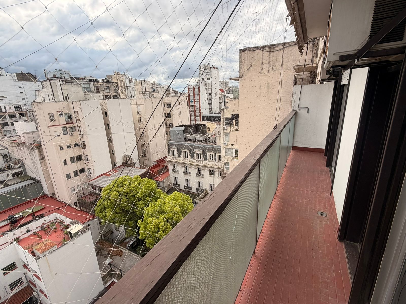 Uruguay 700 · Tribunales — foto 24