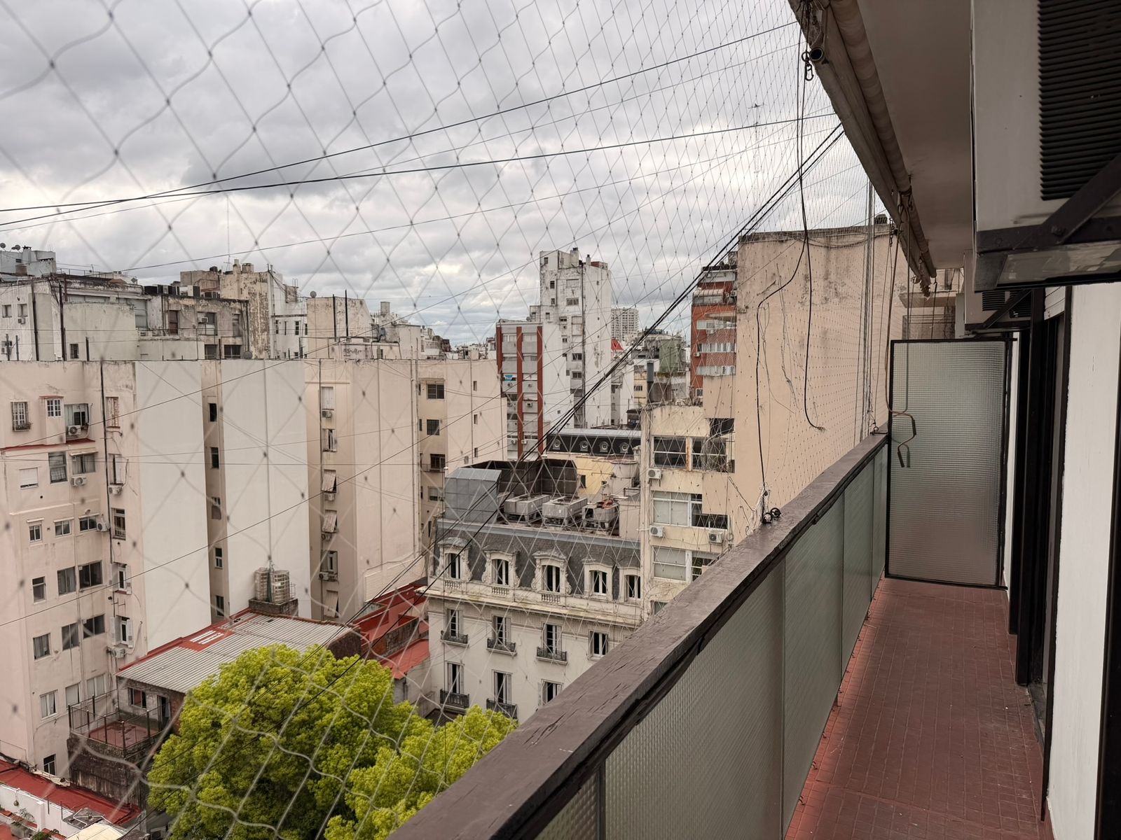 Uruguay 700 · Tribunales — foto 45
