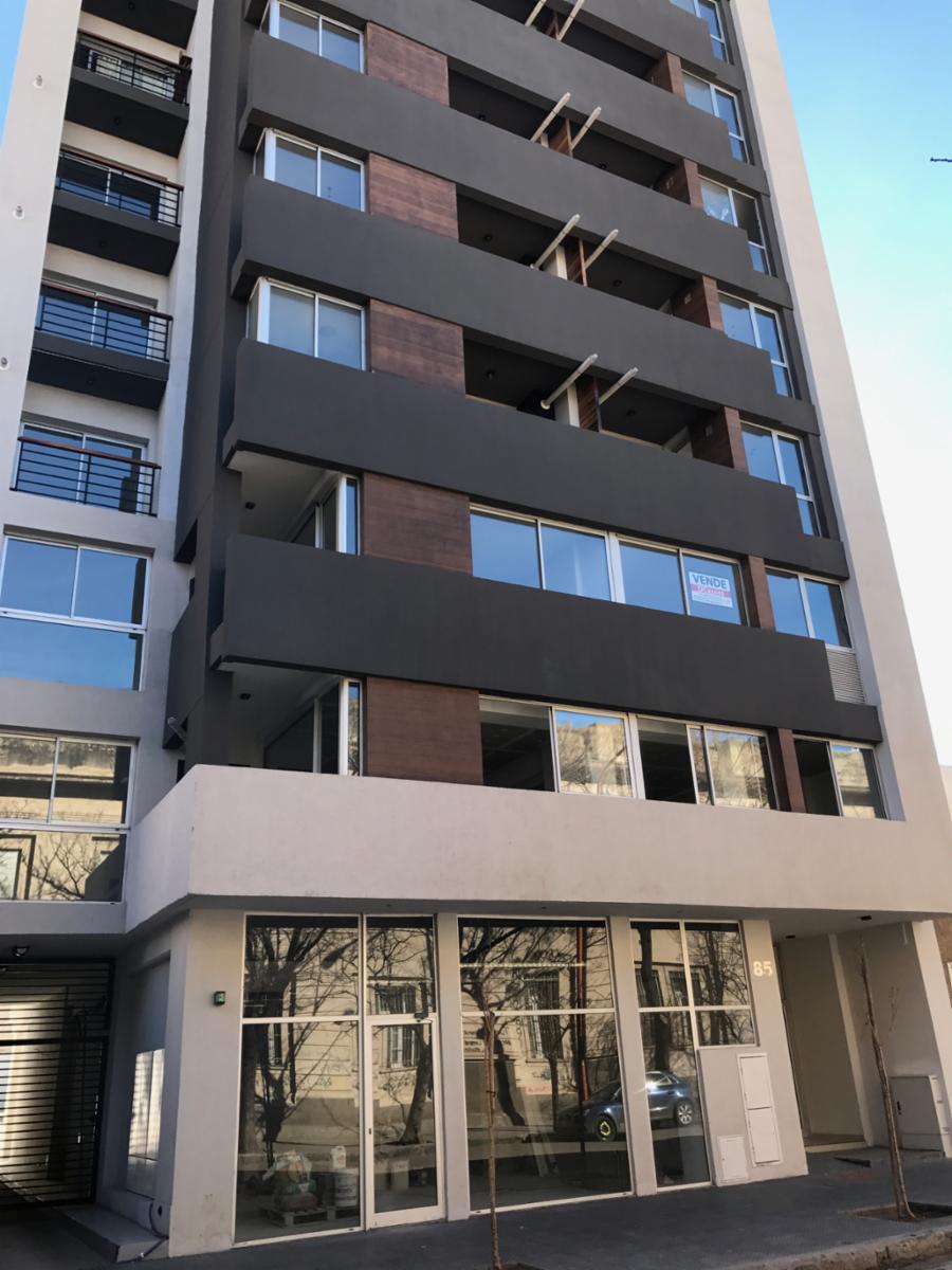 Departamento Premium a estrenar de 1 dormitorio en Gorriti 85