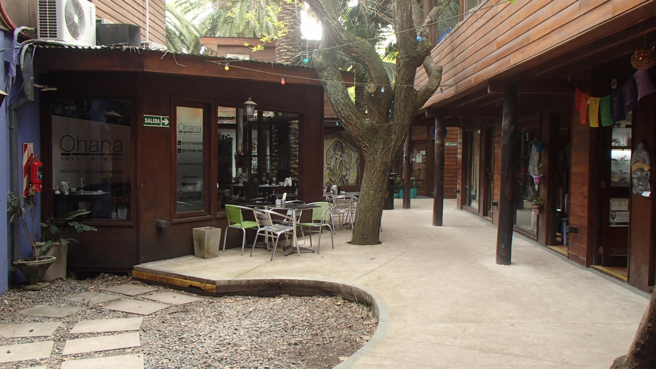 MENDOZA · Escobar — foto 13