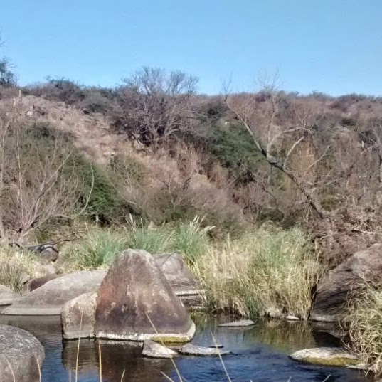 Cañada chiariano · Punilla — foto 3