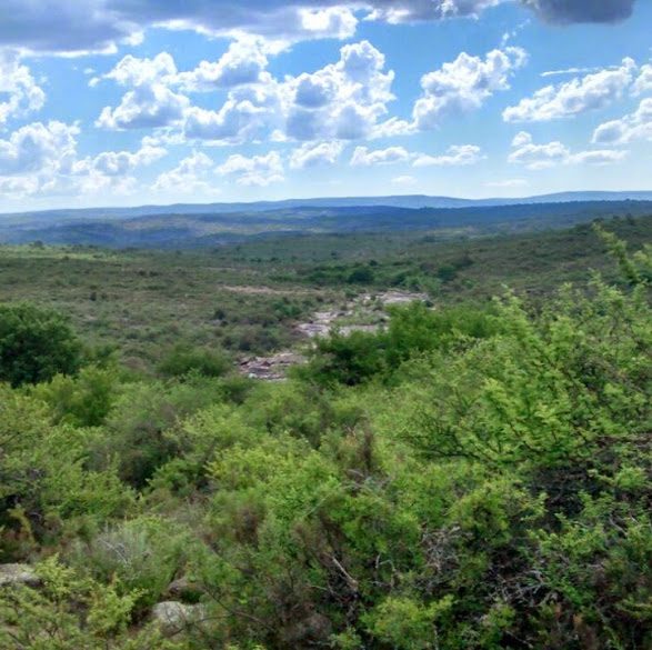 Cañada chiariano · Punilla — foto 4
