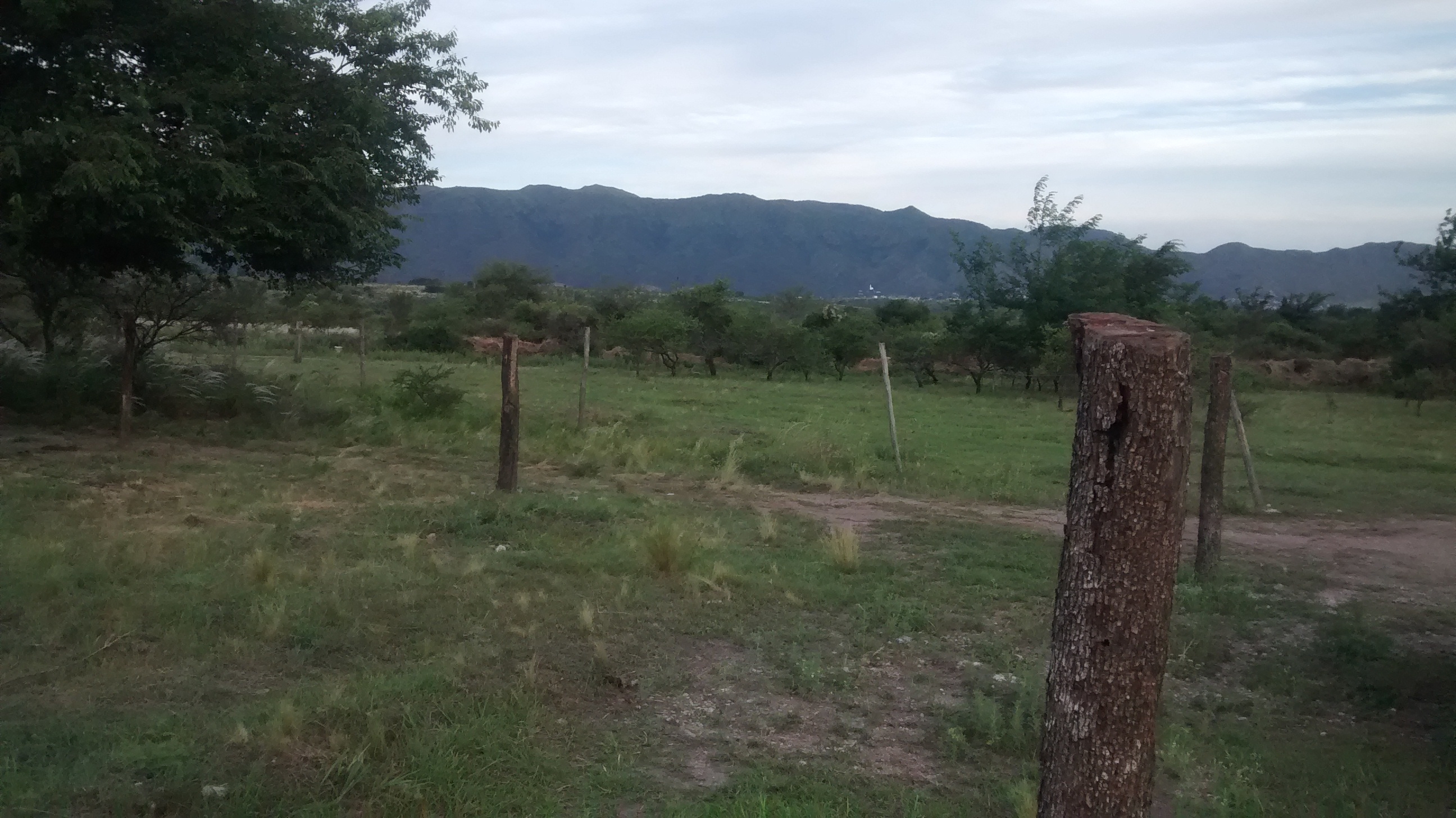 Cañada chiariano · Punilla — foto 5