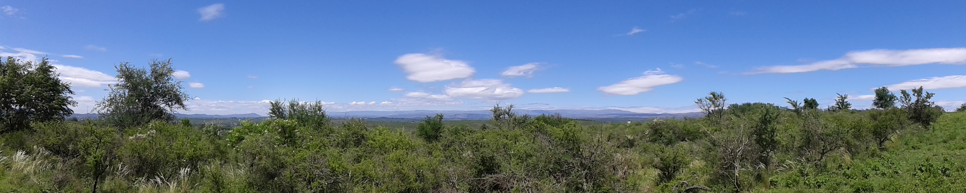 Cañada chiariano · Punilla — foto 7