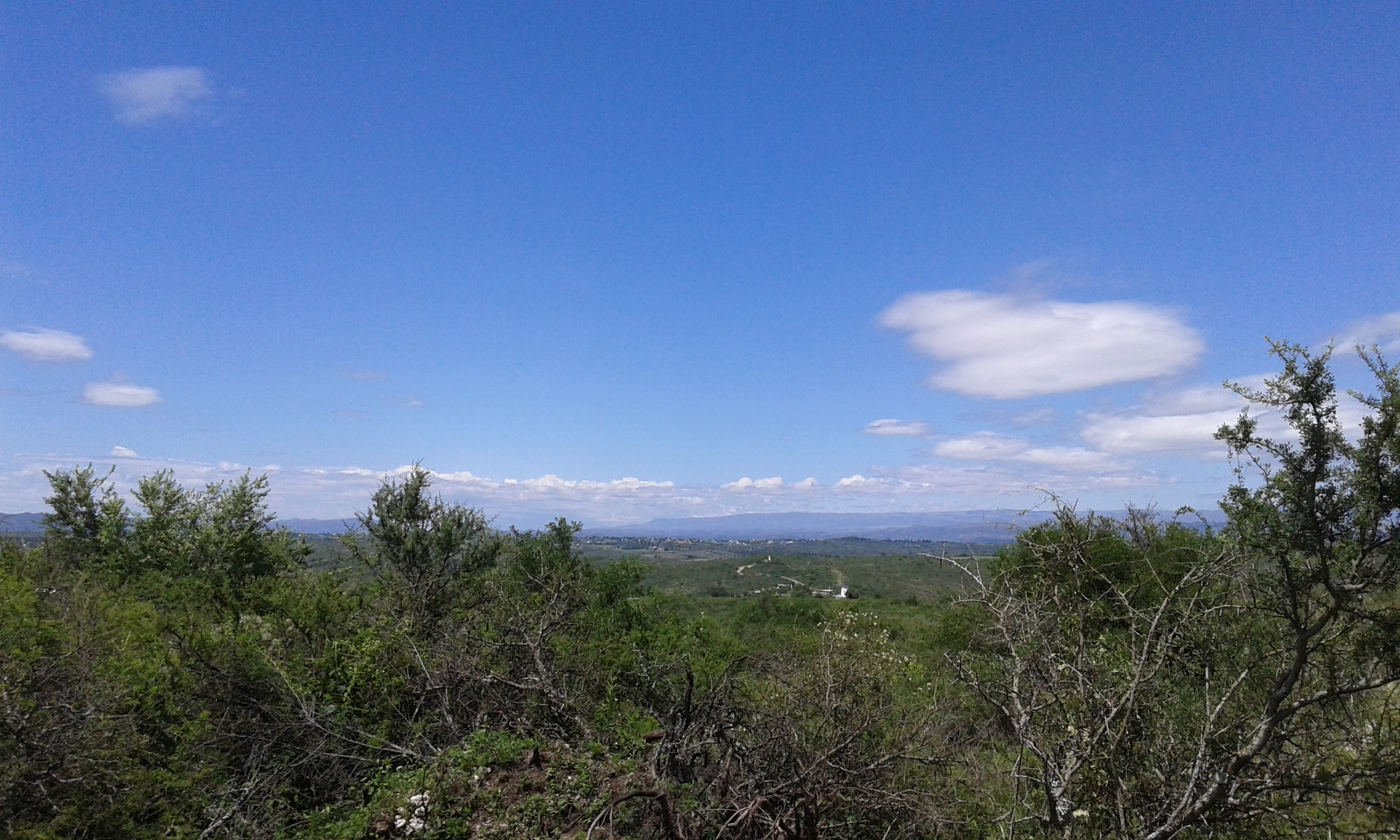 Cañada chiariano · Punilla — foto 8
