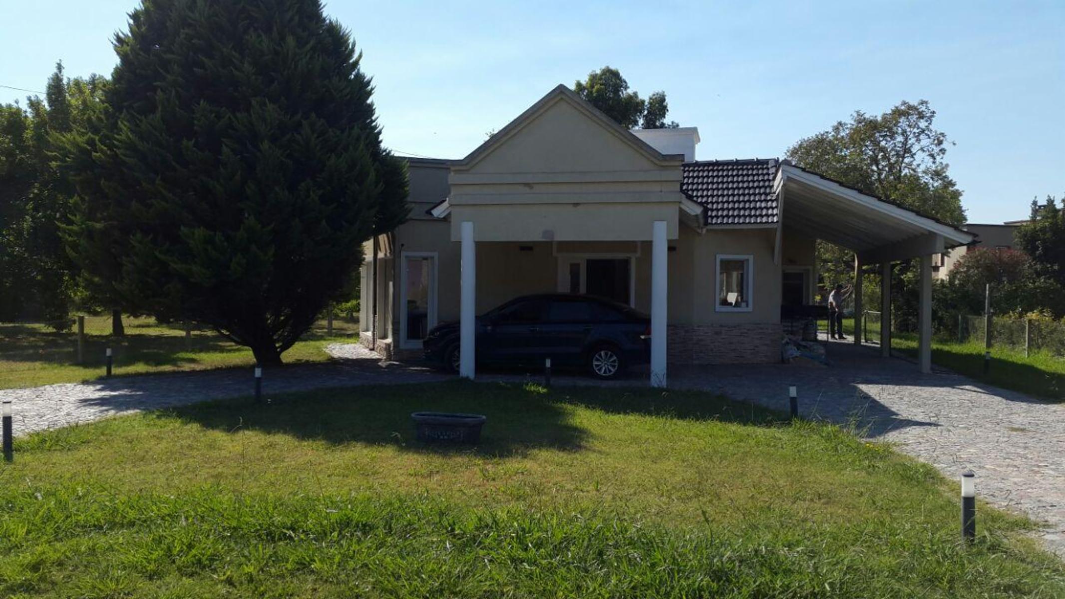 LAS PERDICES CLUB DE CAMPO –  LOTE 10 – FRACCIÓN 44 –  RUTA 3 – CAÑUELAS · Cañuelas — foto 17