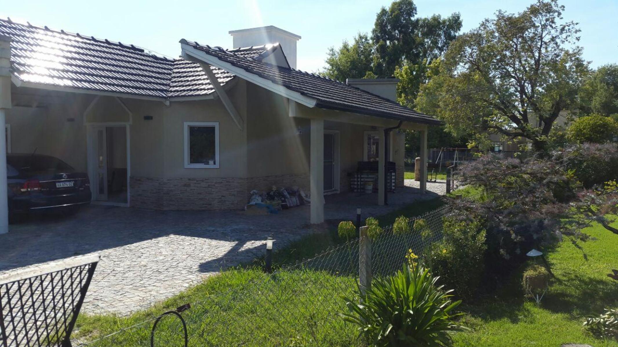 LAS PERDICES CLUB DE CAMPO –  LOTE 10 – FRACCIÓN 44 –  RUTA 3 – CAÑUELAS · Cañuelas — foto 21