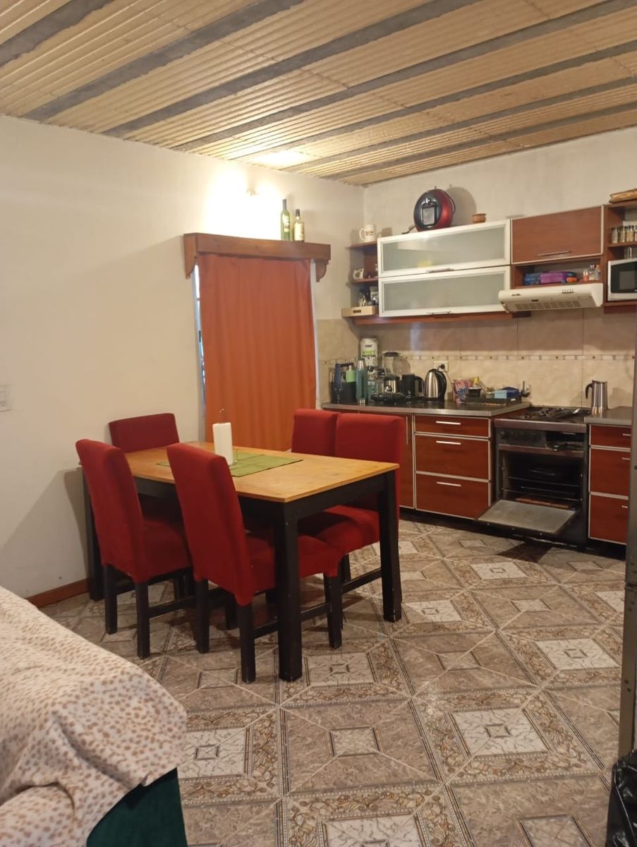 Domingo Matheu 185 · Merlo — foto 3
