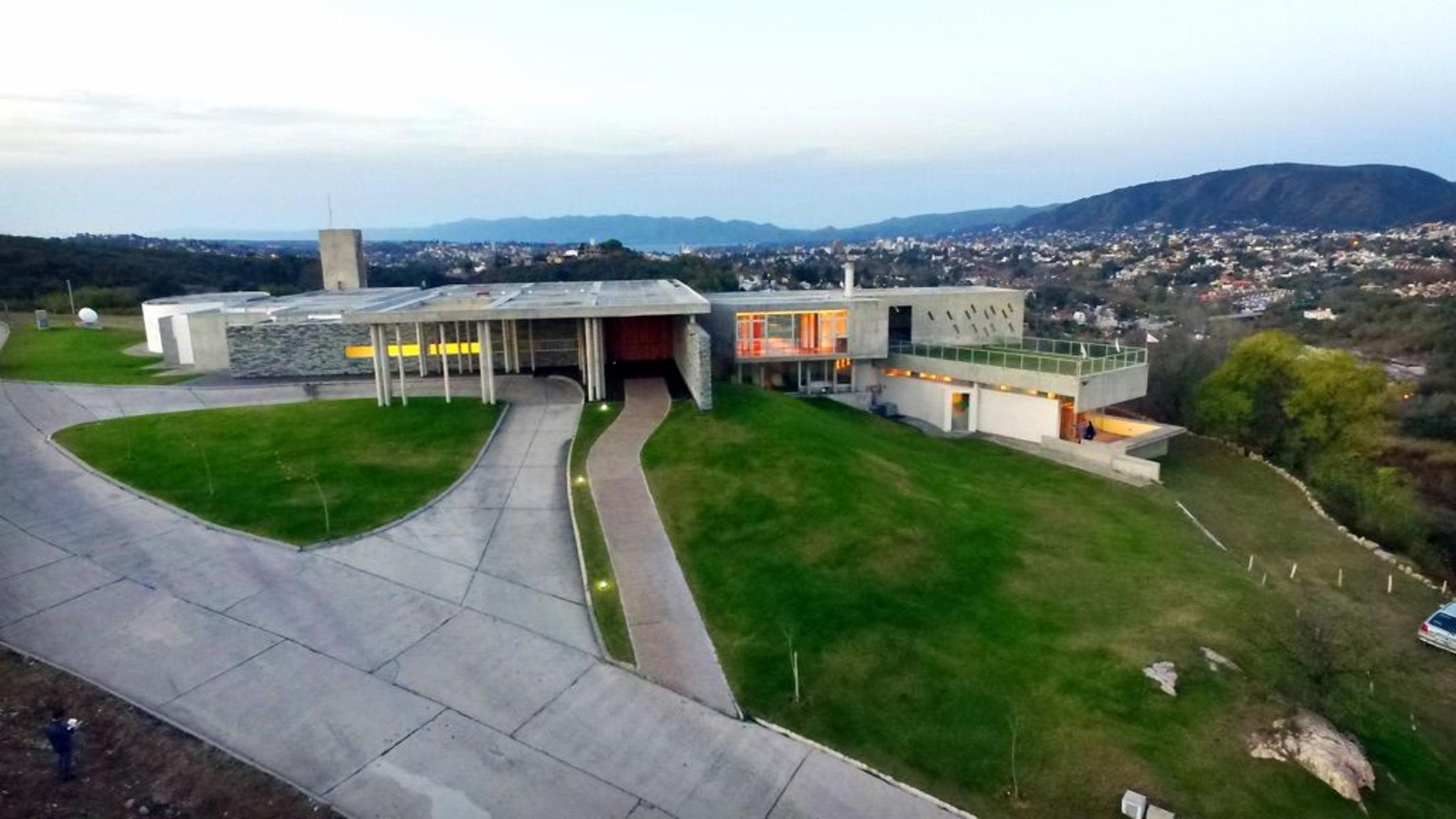 COSTANERA A  5 MINUTOS DEL CENTRO · Punilla — foto 17
