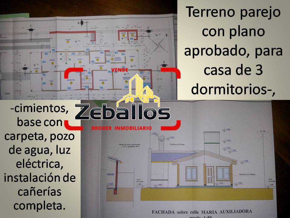 barrio villa svea I · Oberá — foto 3