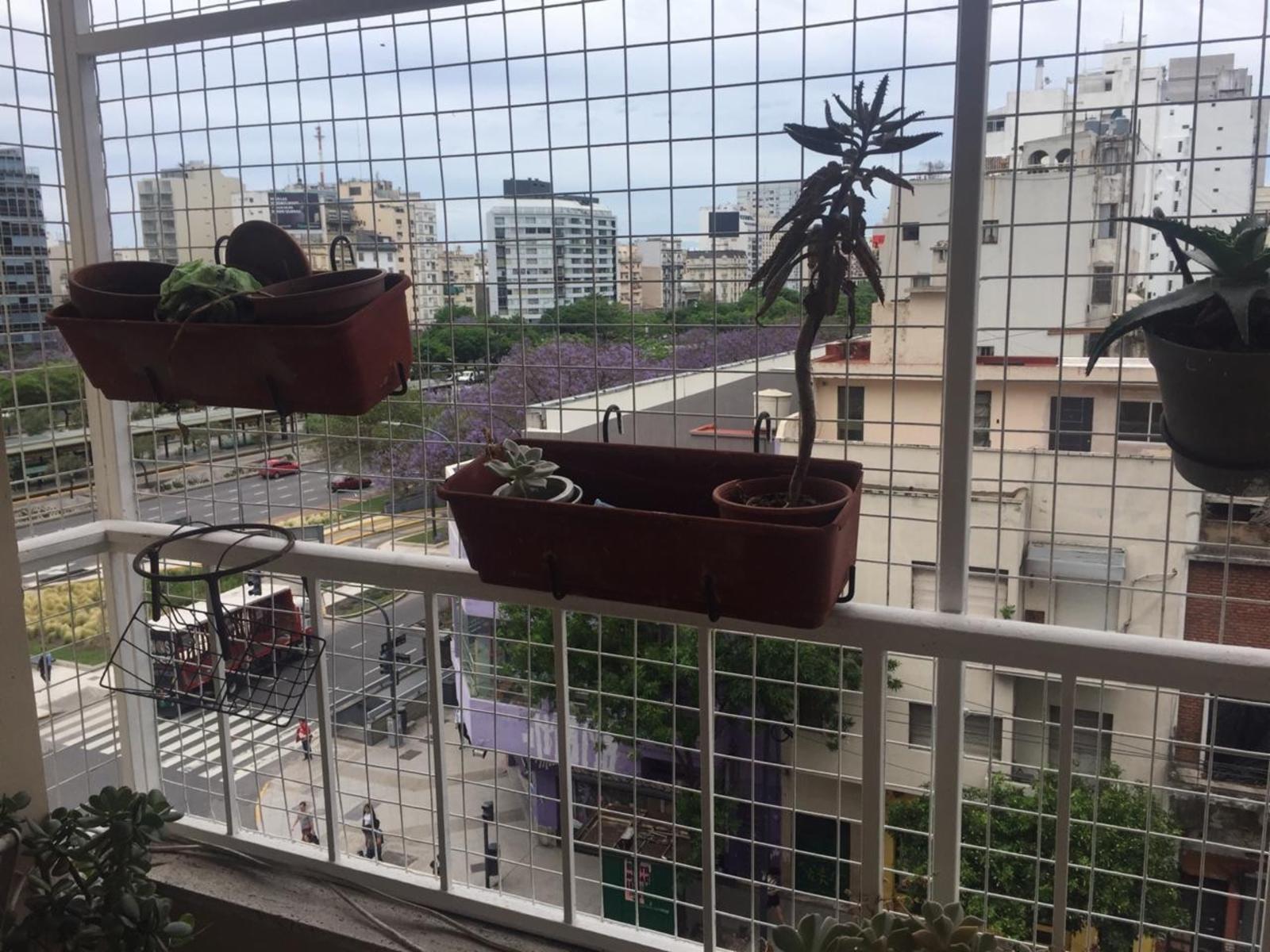 Avenida Belgrano 1100 · Monserrat — foto 3