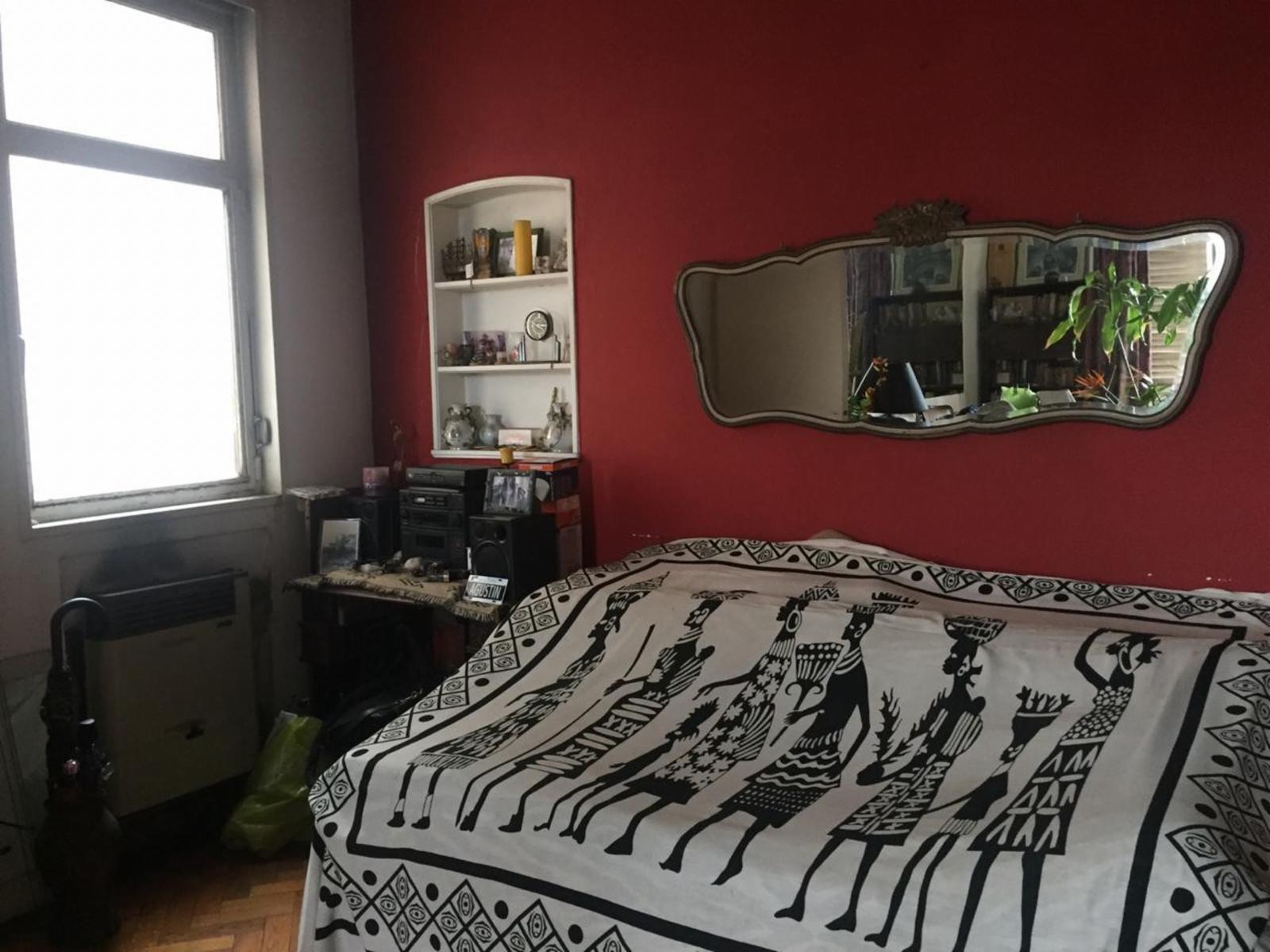 Avenida Belgrano 1100 · Monserrat — foto 6