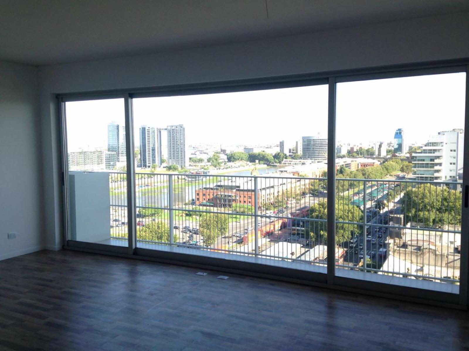 Azopardo 700 10° · Puerto Madero — foto 4