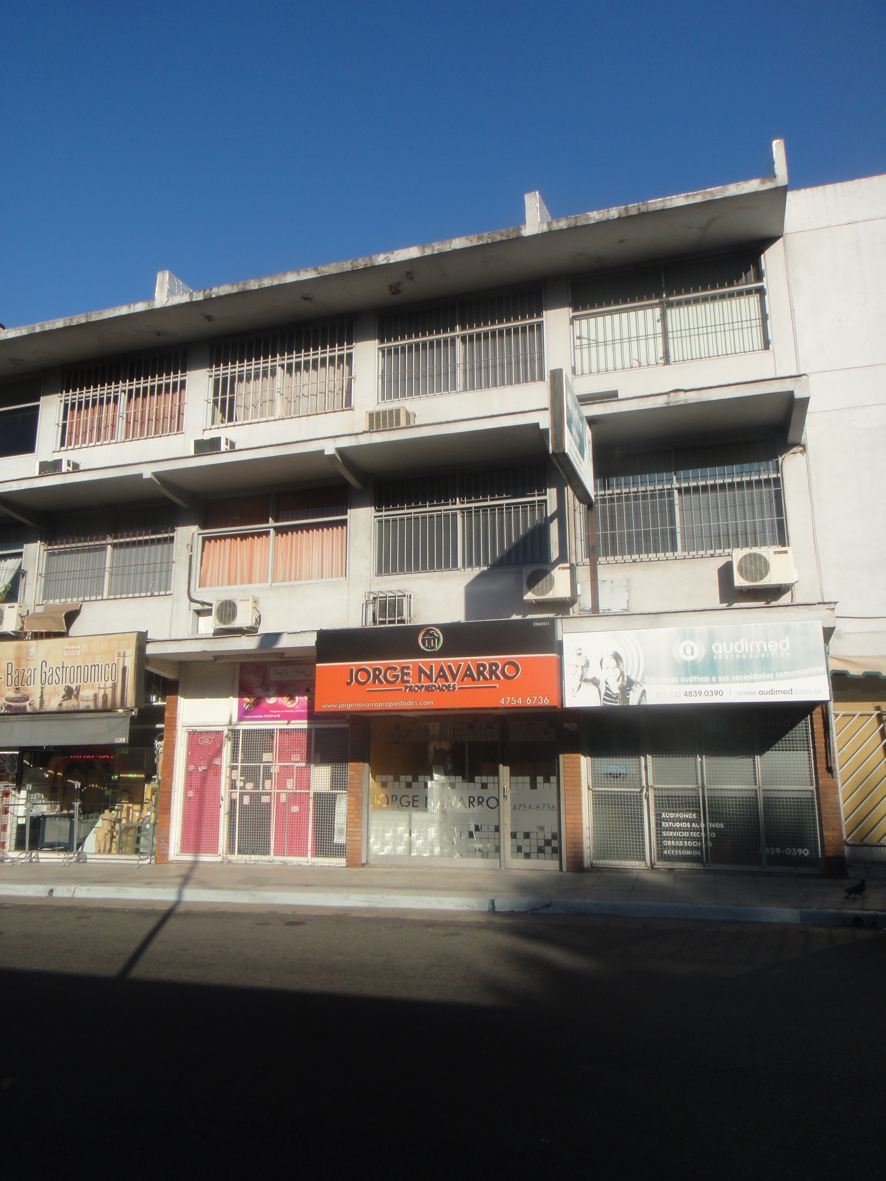 MITRE · San Martín — foto 4