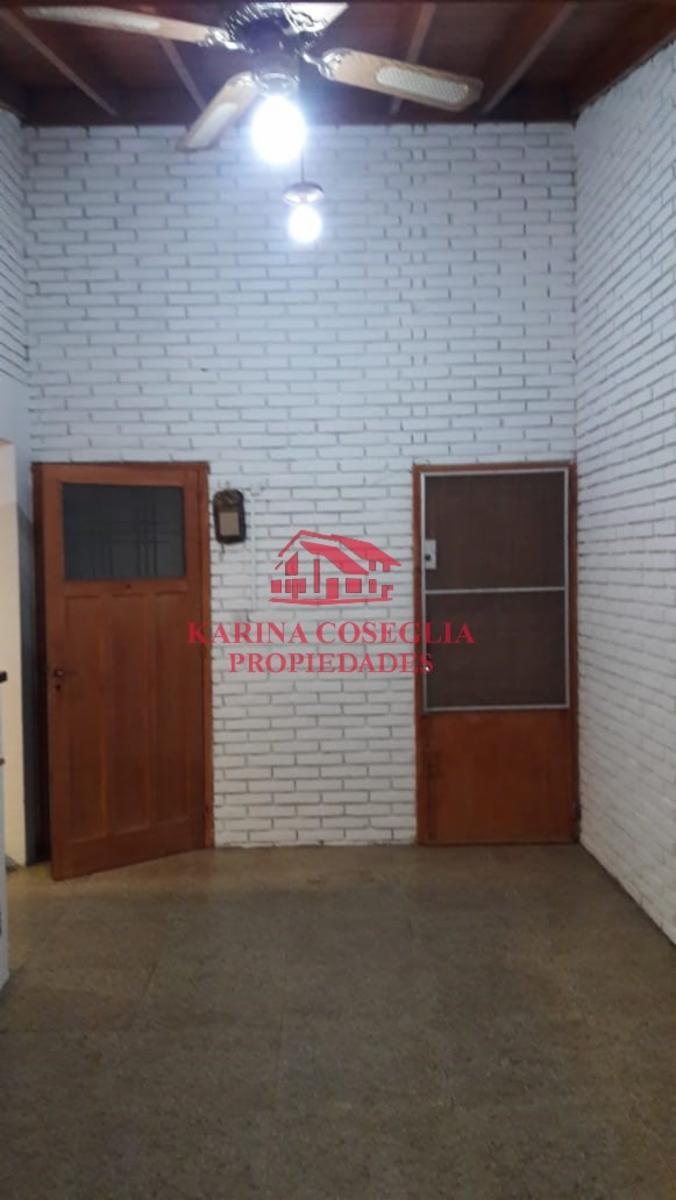 SANTIAGO DEL ESTERO 320 · Pilar — foto 11