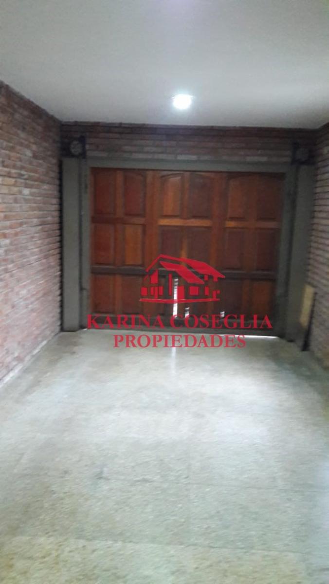 SANTIAGO DEL ESTERO 320 · Pilar — foto 13