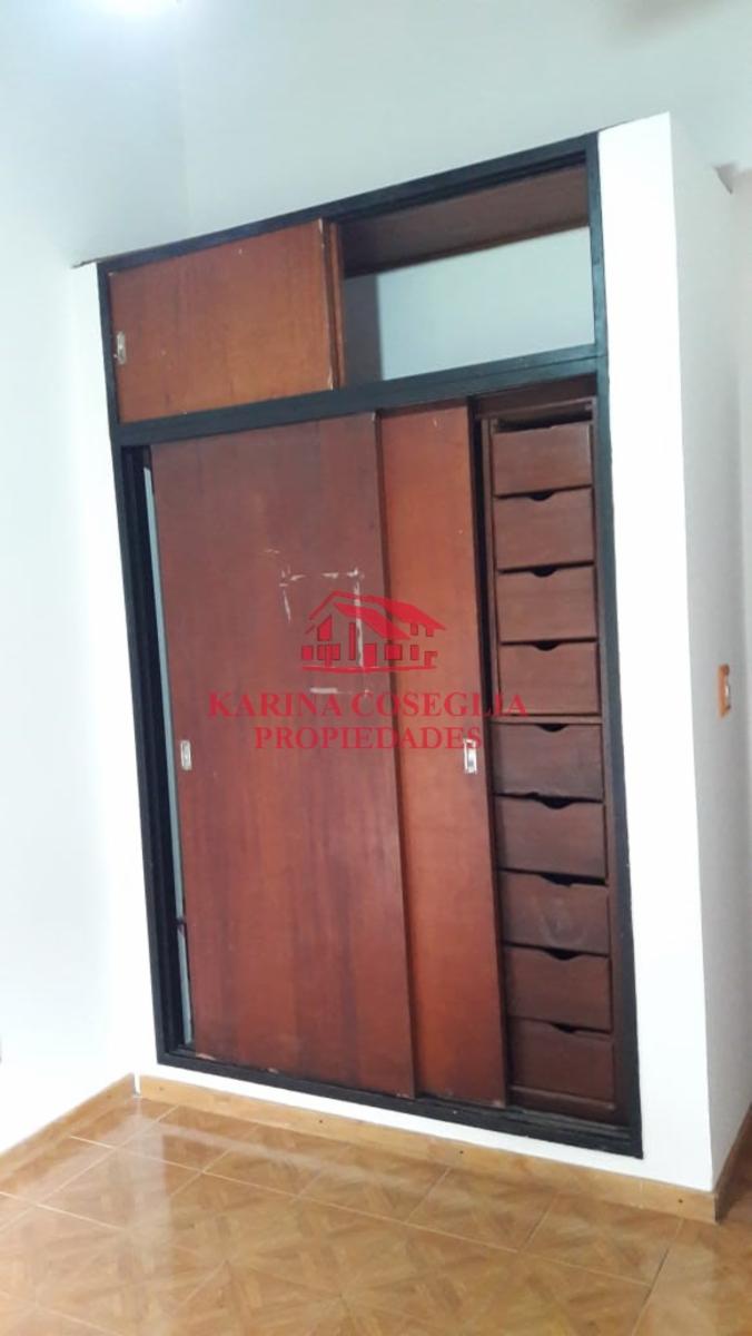 SANTIAGO DEL ESTERO 320 · Pilar — foto 15