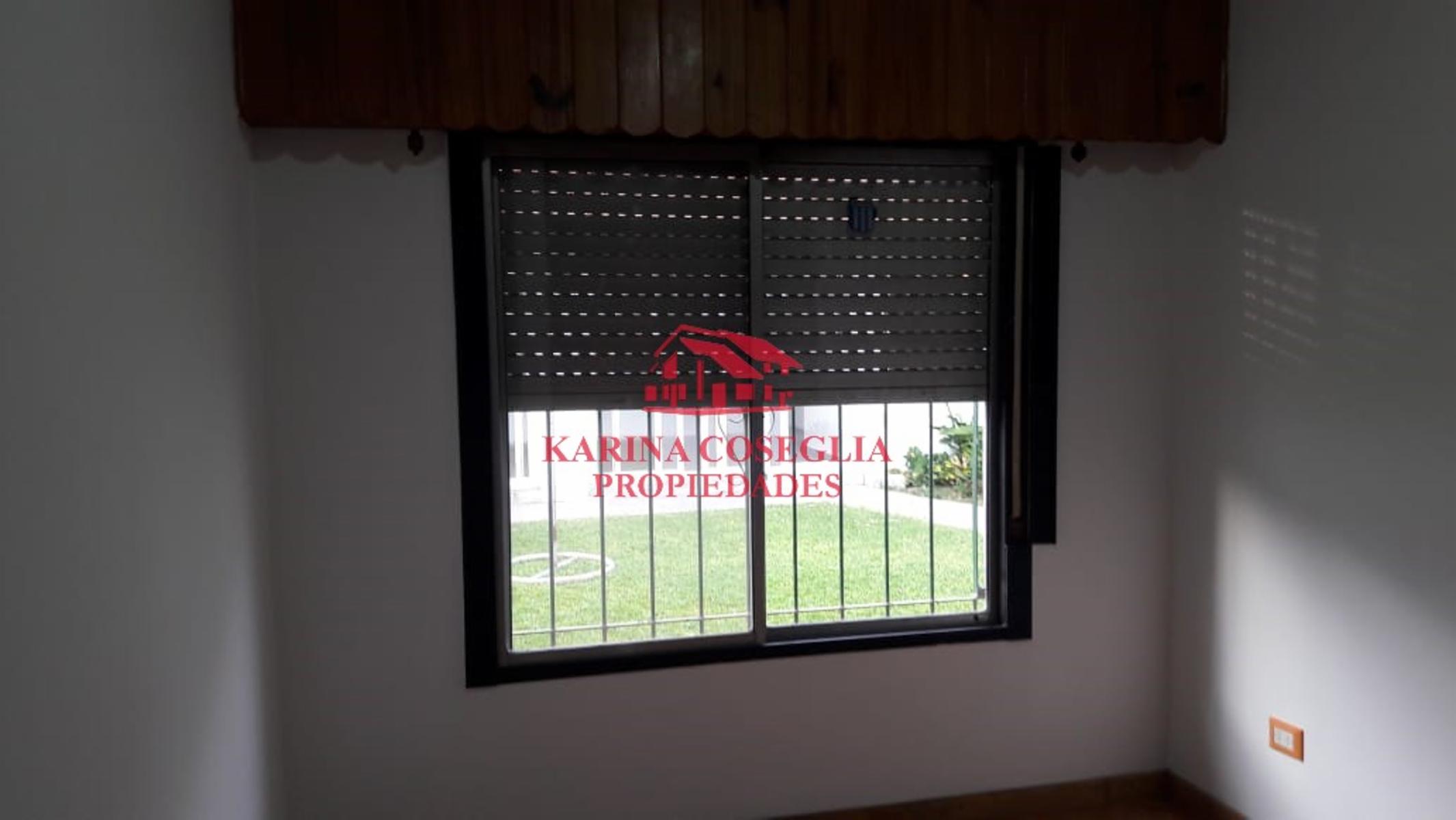 SANTIAGO DEL ESTERO 320 · Pilar — foto 16