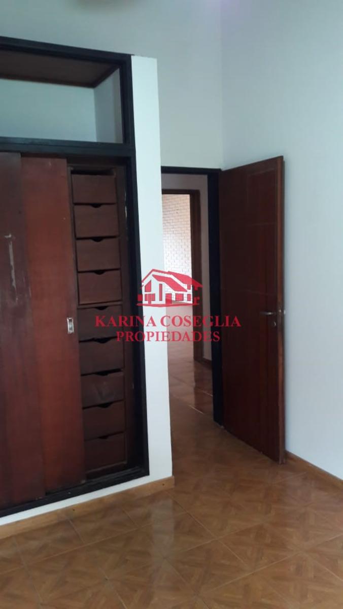 SANTIAGO DEL ESTERO 320 · Pilar — foto 19