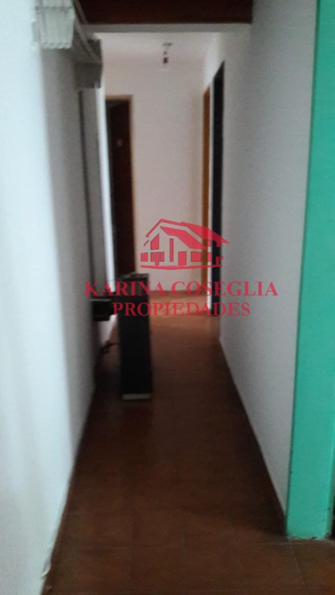 SANTIAGO DEL ESTERO 320 · Pilar — foto 23