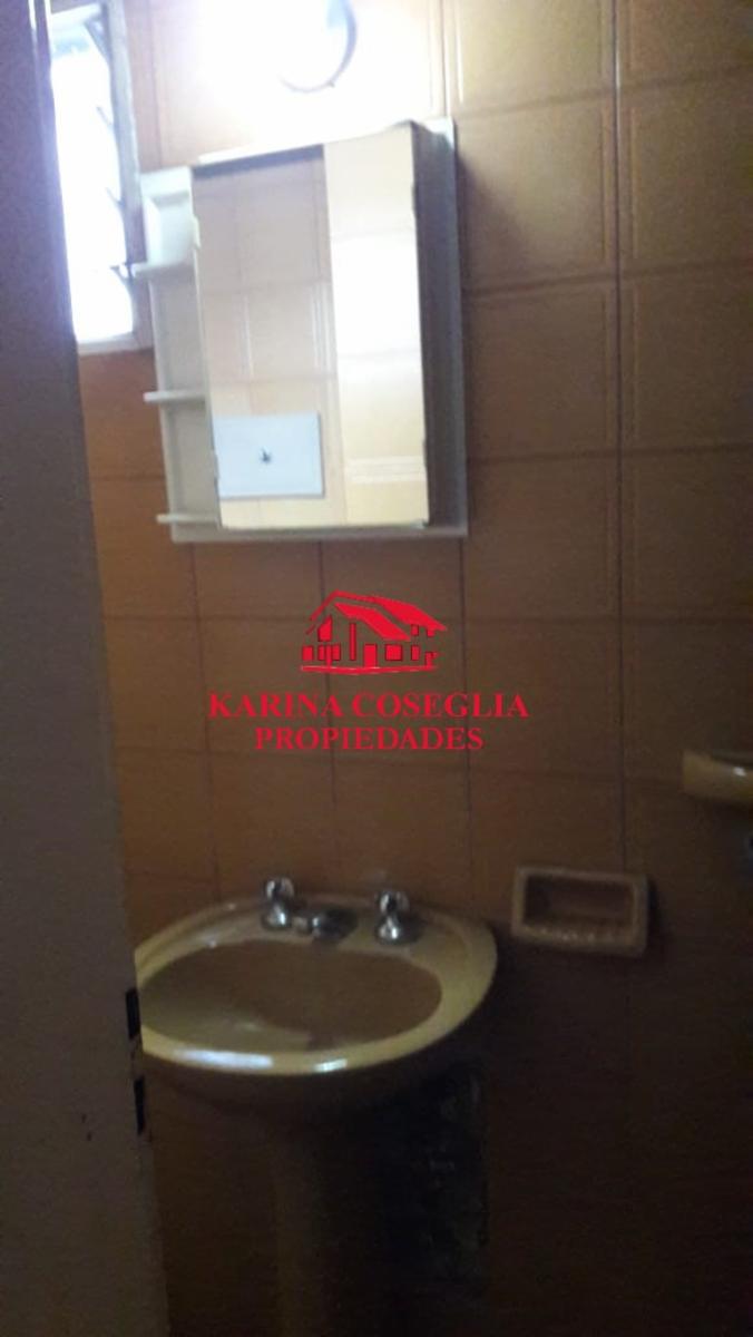 SANTIAGO DEL ESTERO 320 · Pilar — foto 24