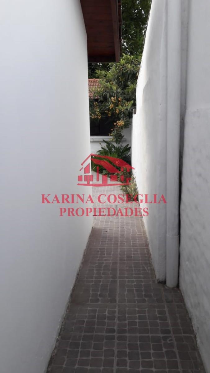 SANTIAGO DEL ESTERO 320 · Pilar — foto 25