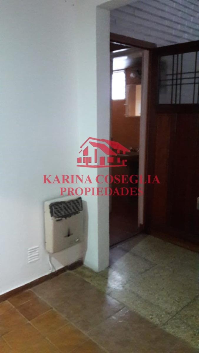 SANTIAGO DEL ESTERO 320 · Pilar — foto 26